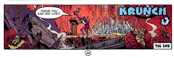 OOCSpaceGhost Profile Banner