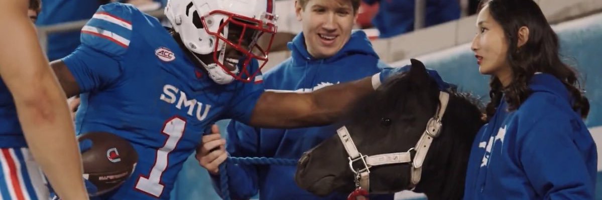 Extremely Long Offseason Bill 🐎 banner