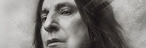 Pr.Snape's banner