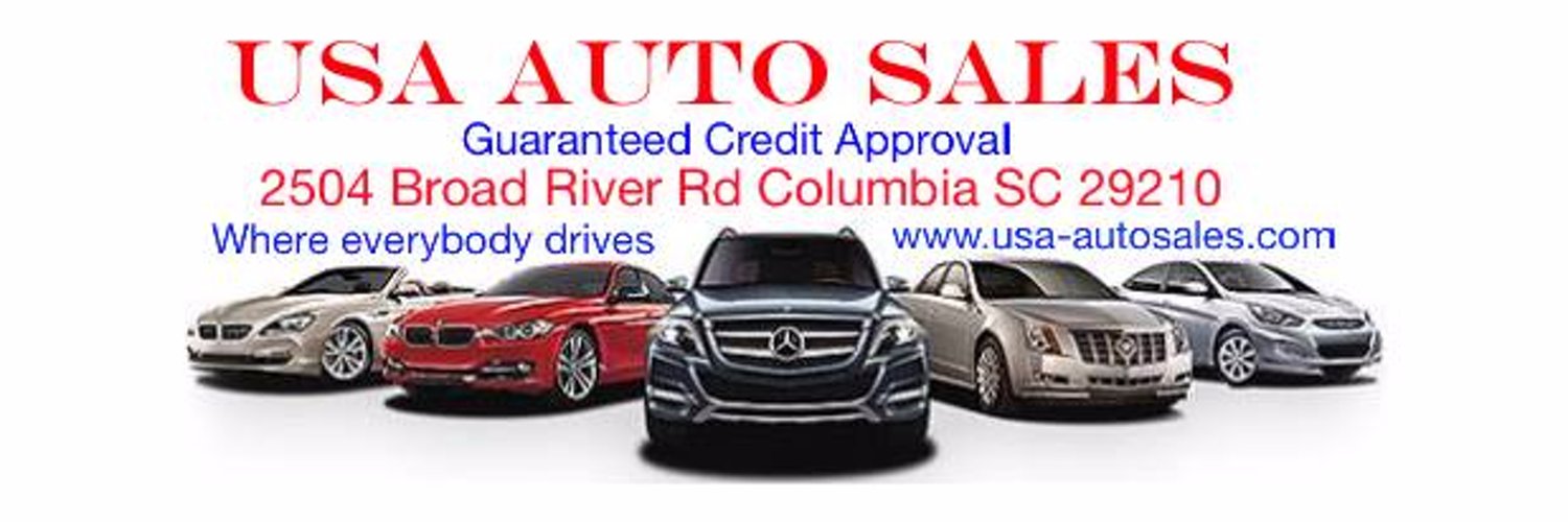 USA Auto Sales (USAAutoSales) Twitter