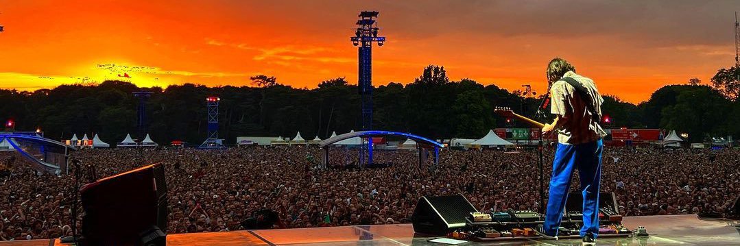 TheGreeniee's profile banner image