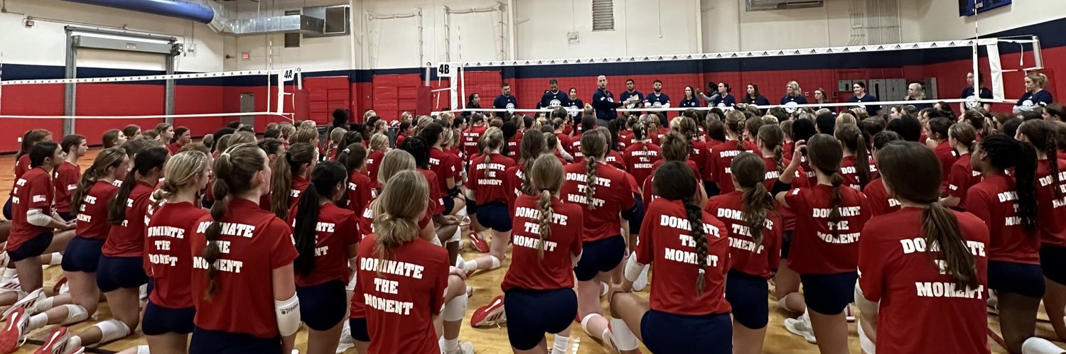 Tennessee Performance Volleyball banner