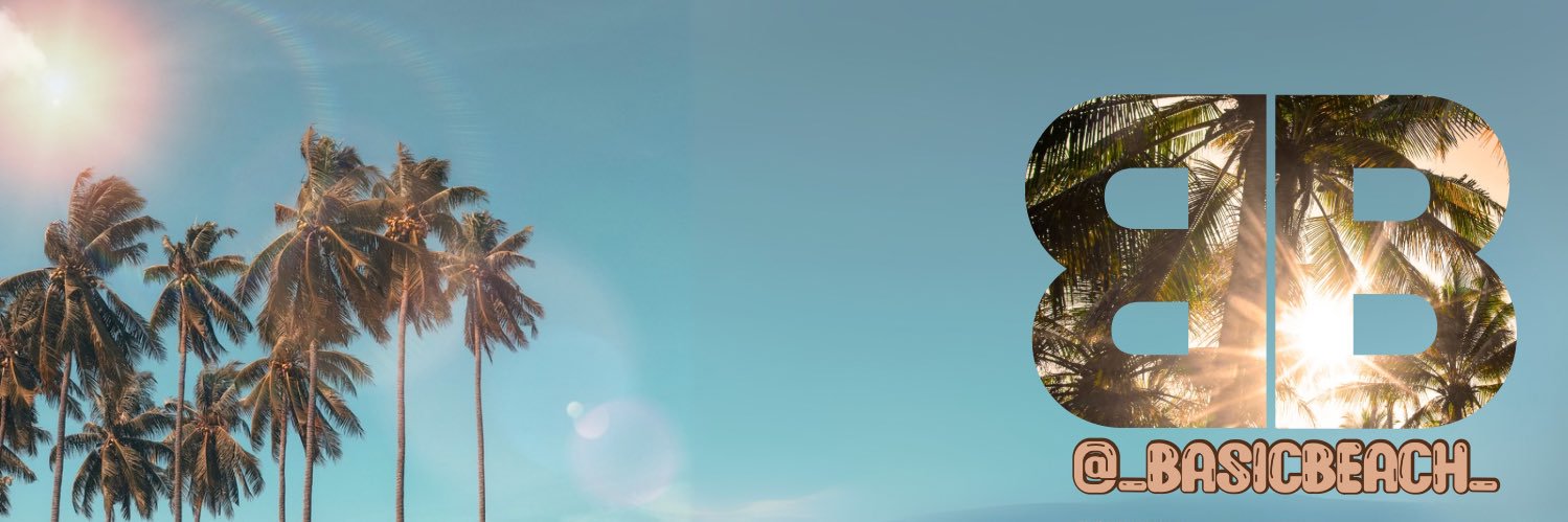 basicbeach's banner