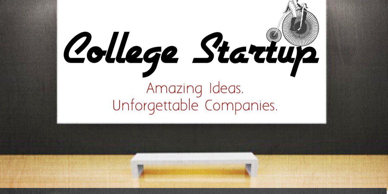 CollegeStartupU's profile banner image