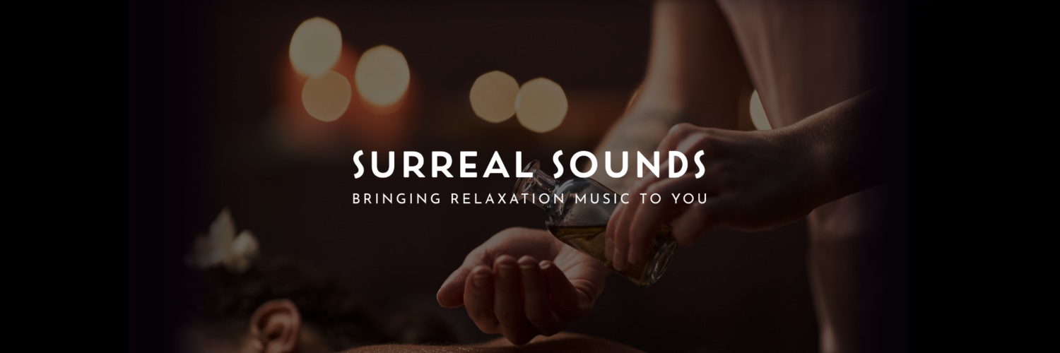 SurrealSounds_'s profile banner image