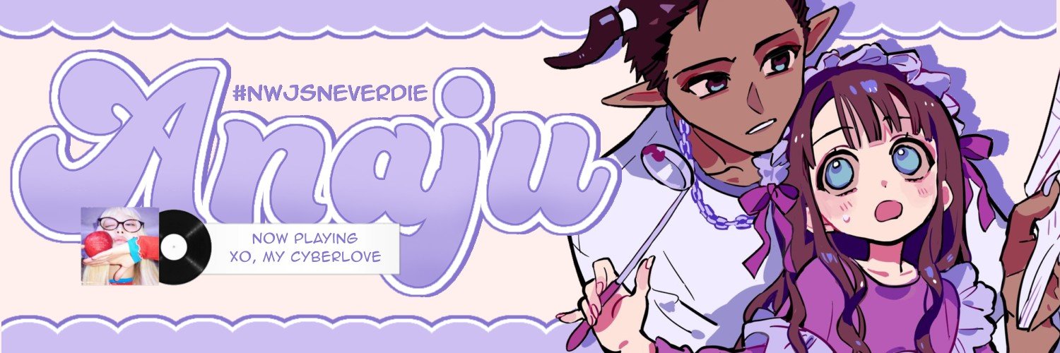 najumorango's profile banner image