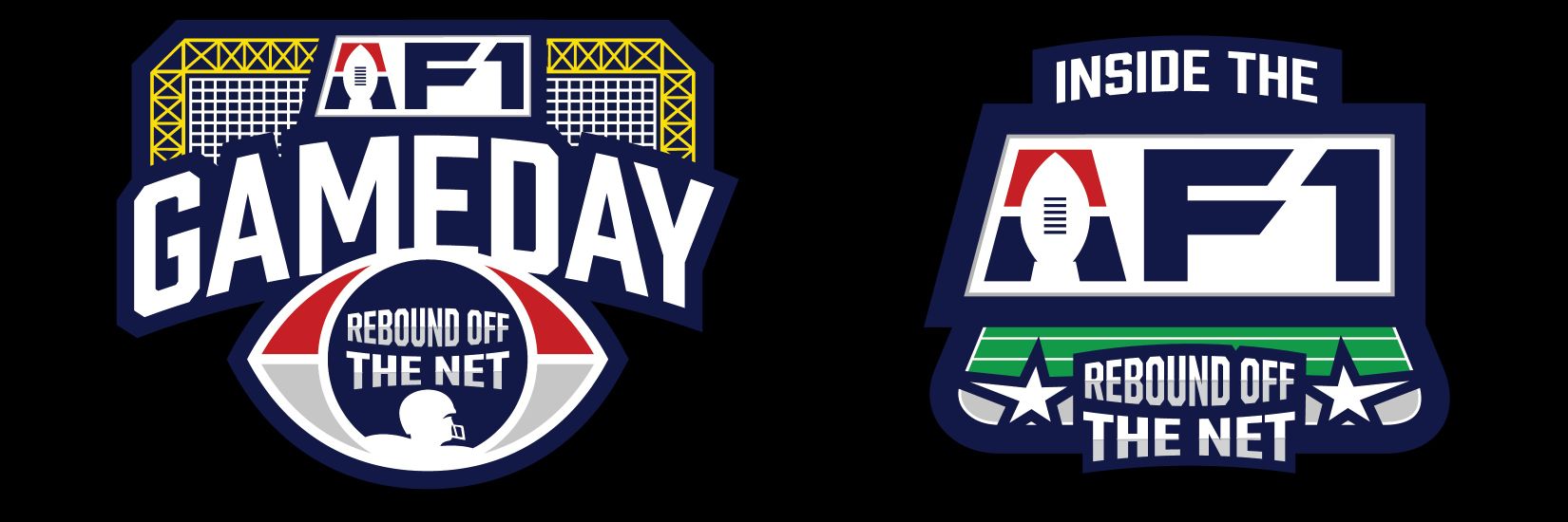 Rebound Off the Net banner