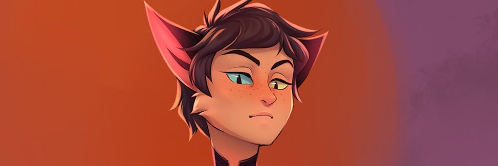 ♠️Hot catra♠️ banner