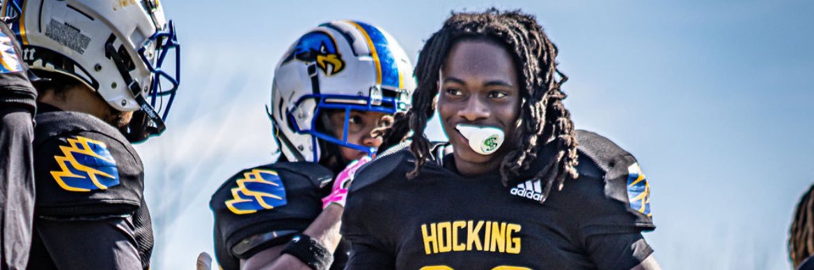 Christian Richardson banner