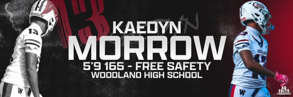 kaedyn_morrow10 Profile Banner