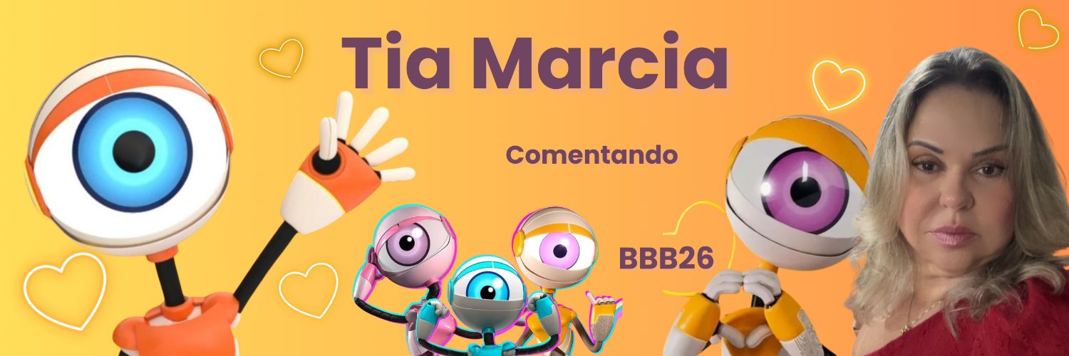 Tia Marcia banner