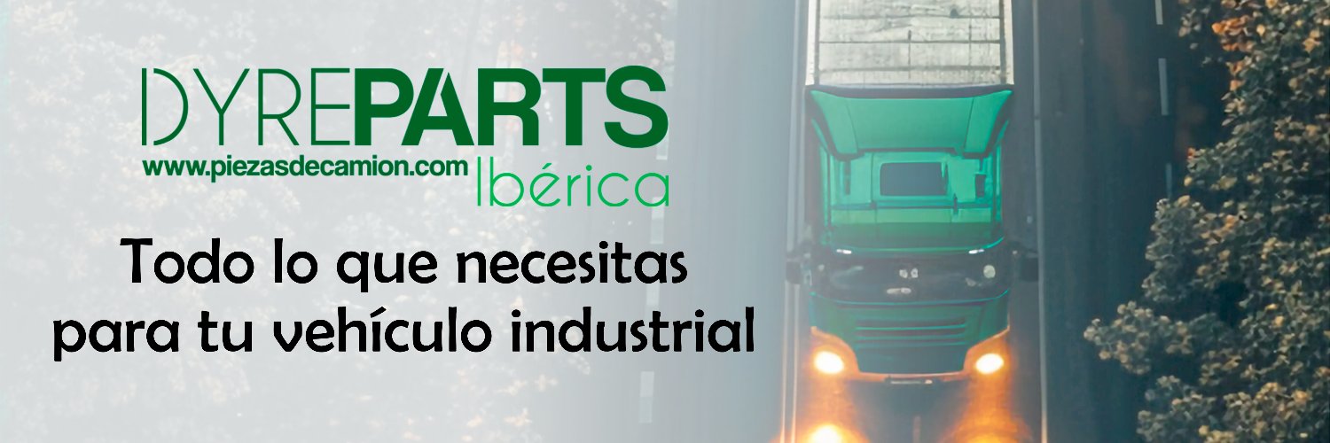 DyreParts's profile banner image