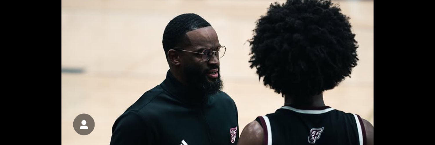 Collin Robinson banner