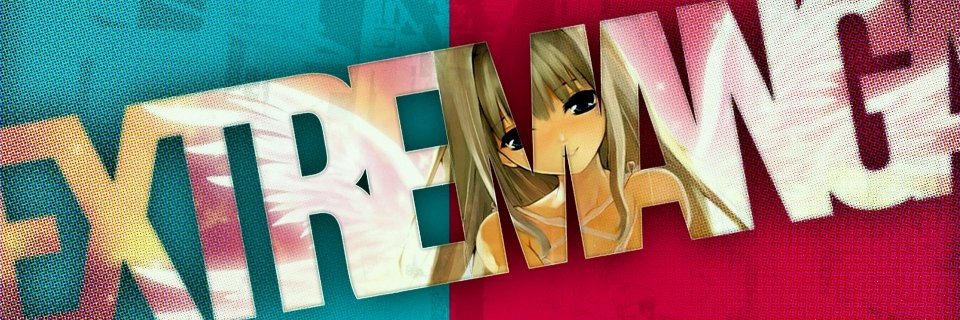 Extremanga2017's profile banner image