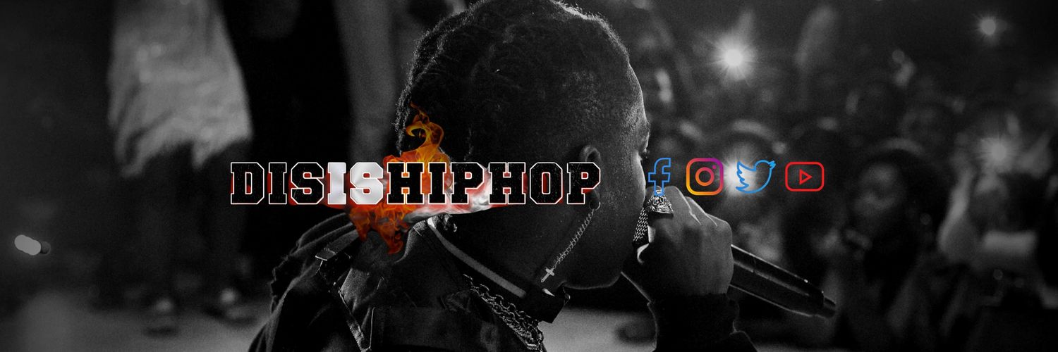 Dis Is Hip Hop banner