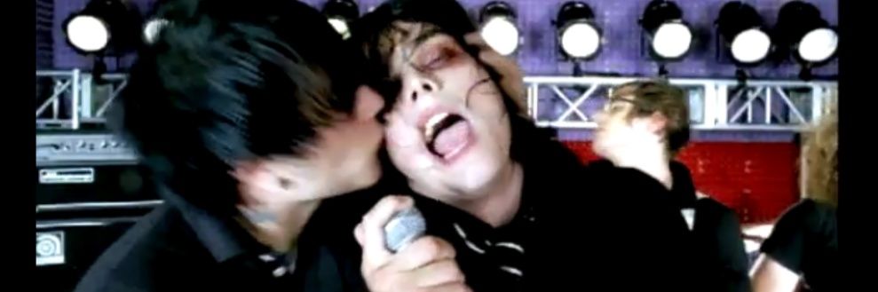 Frerard Posting's banner