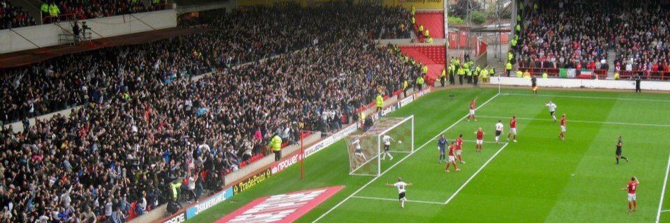 George Campion banner