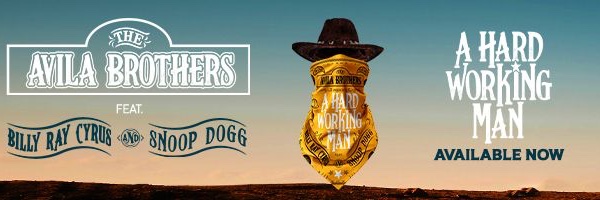 AVILA BROTHERS banner