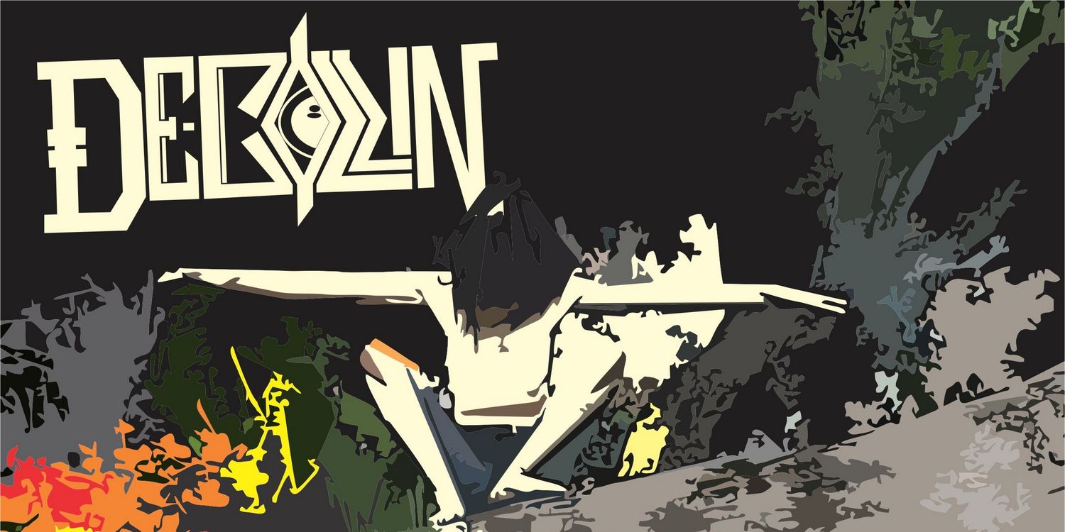 Official DéCollin banner