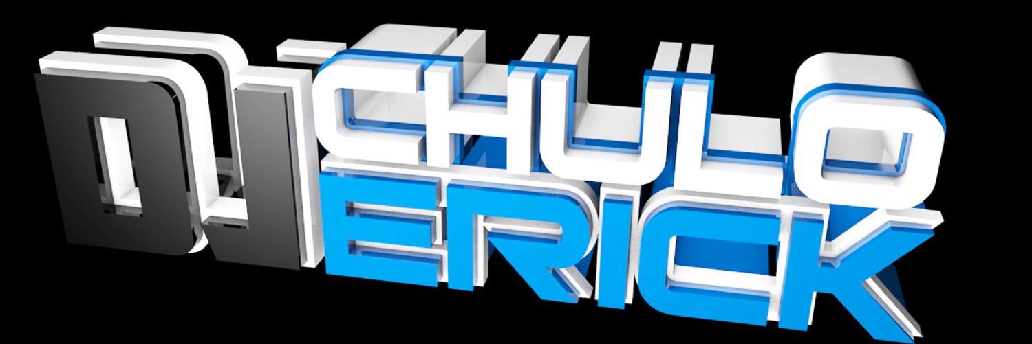 DjChuloErick's profile banner image