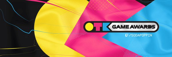 OTKGameAwards Profile Banner