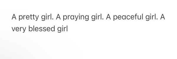 Lolaadeeyo Profile Banner