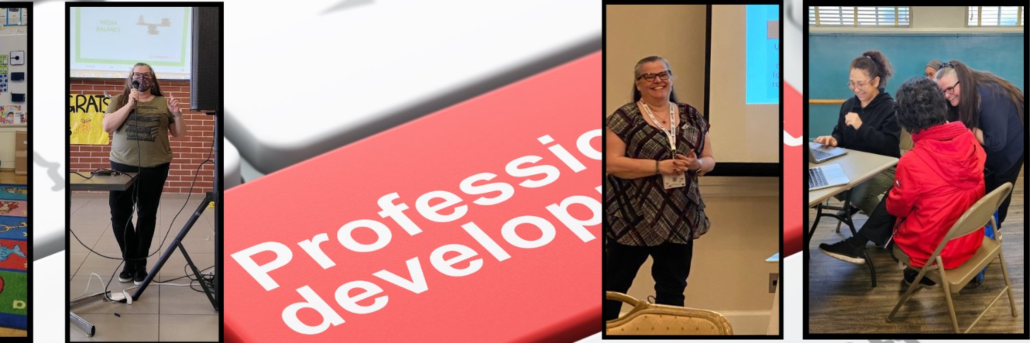 Michelle Touceda banner