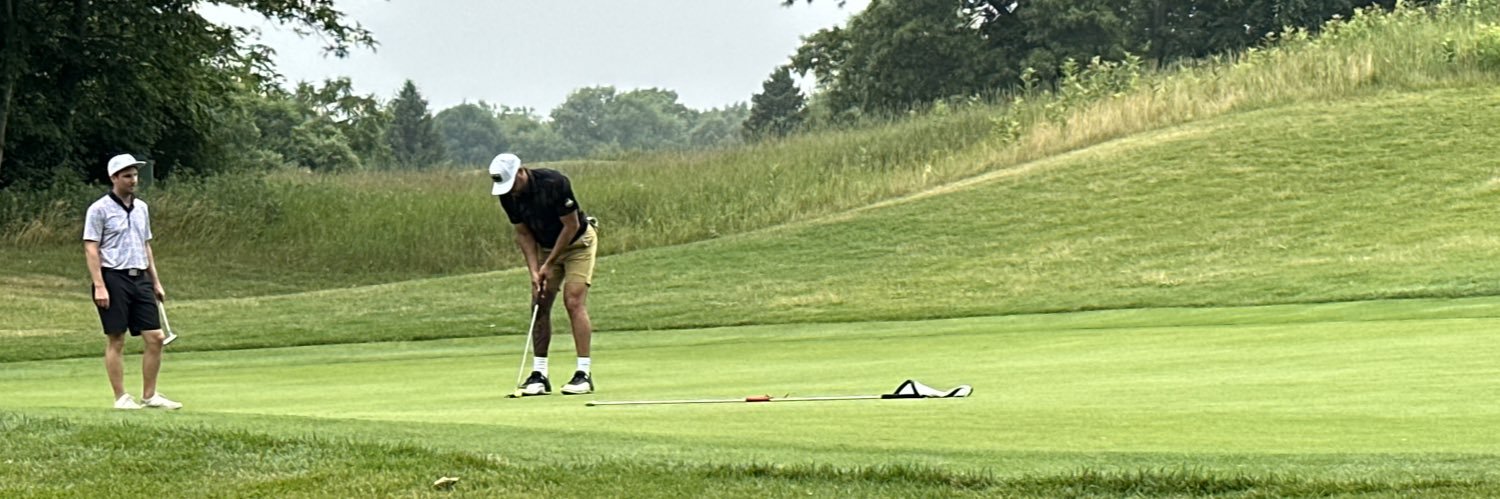 VonWashington30's profile banner image