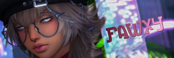 Fawxy_ffxiv Profile Banner