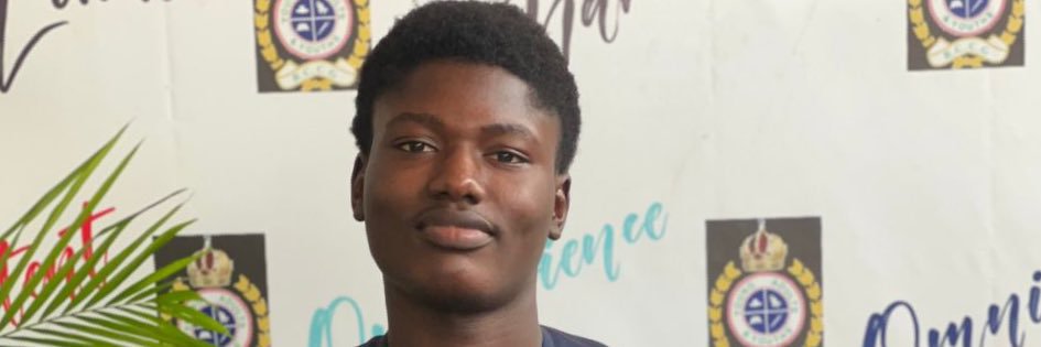 Emmanuel Enikanologbon banner