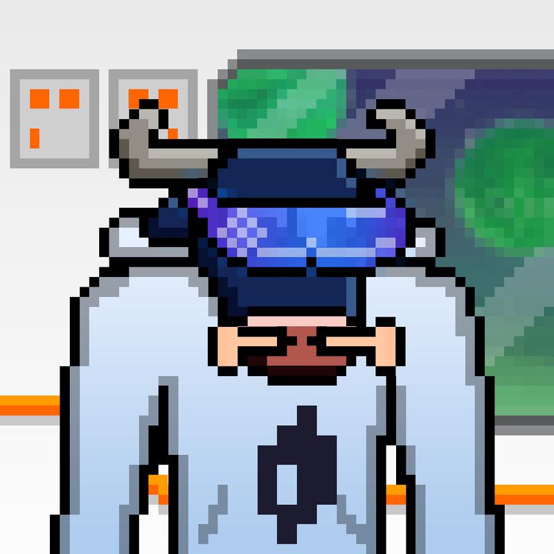 theblucoconut's profile banner image