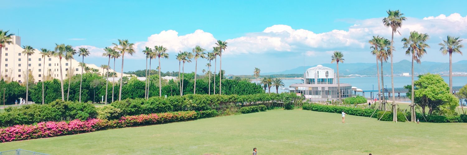 aki971011's profile banner image