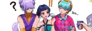 MistyMion's profile banner image