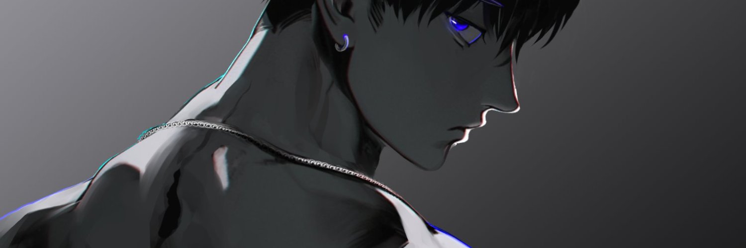 がおー💪🐺 banner