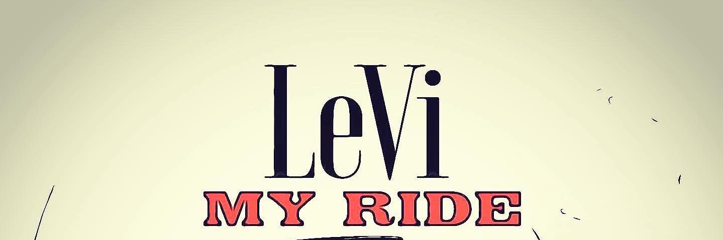 thehackedLEVI's profile banner image