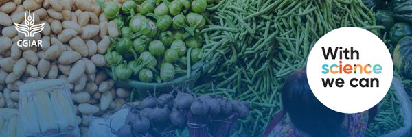 CGIAR_EMD Profile Banner