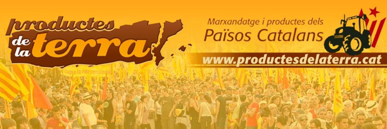 ProductesdelaTerra banner