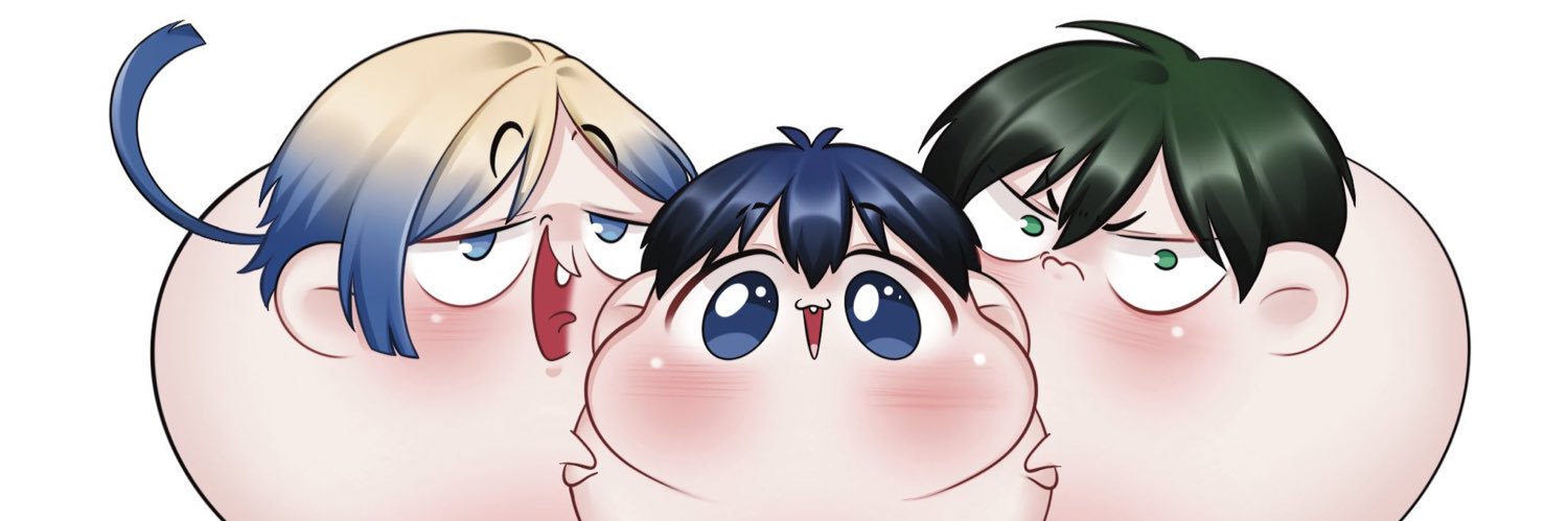 mumi yocchan 💖🧩⚽️ banner