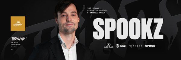 SpookzOCE Profile Banner