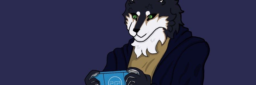 Blueneal banner