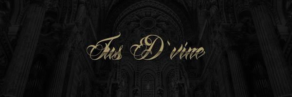 JusDvine Profile Banner