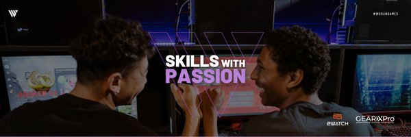 WudanCup Profile Banner