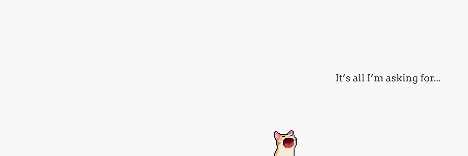 Gruz's banner