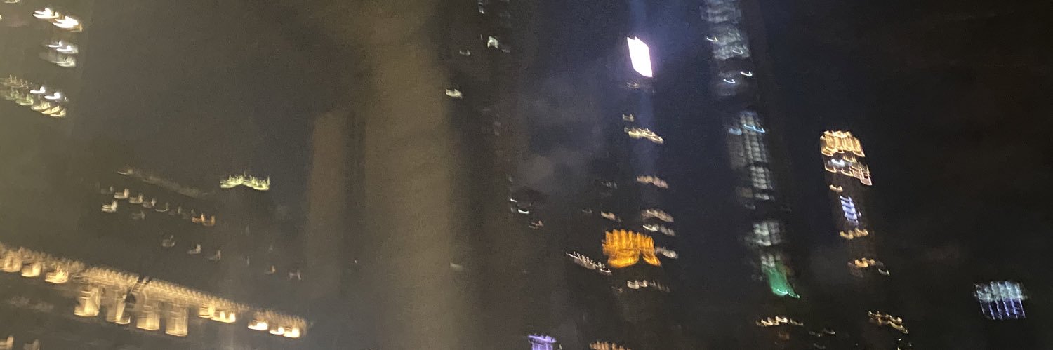 nickowenb's profile banner image
