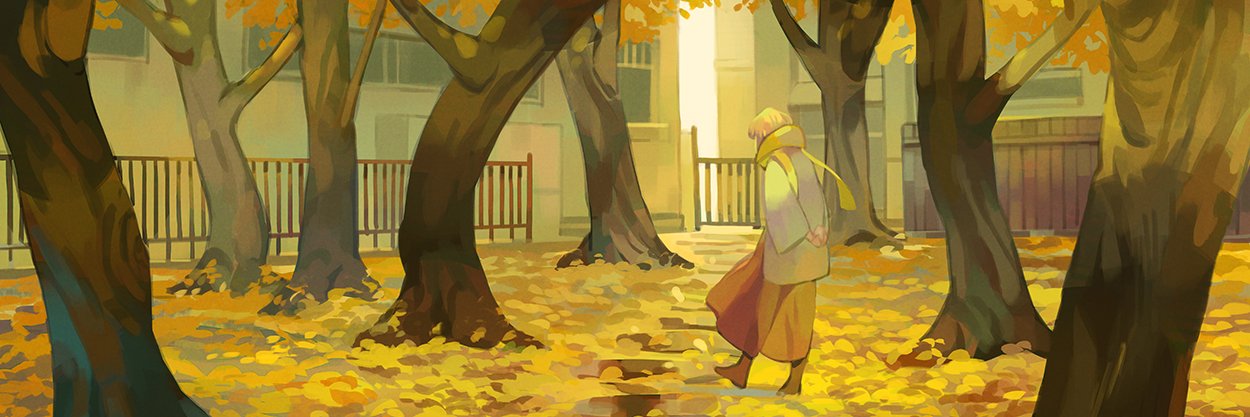 沁's banner