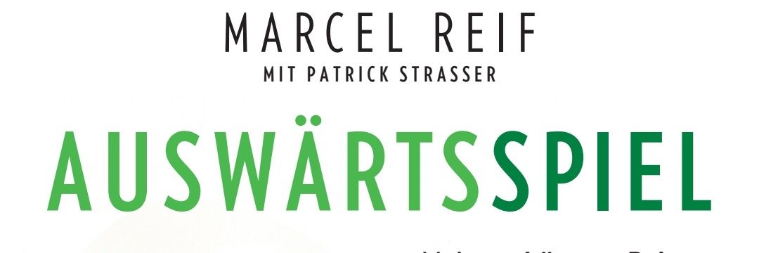 Patrick Strasser banner