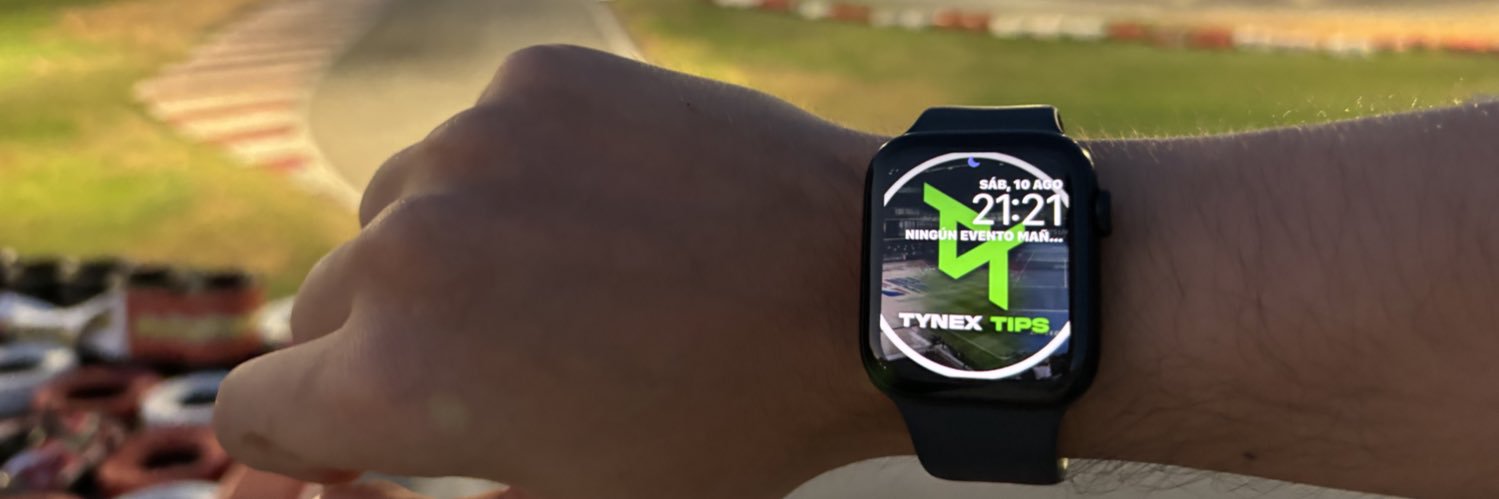 tynextips's profile banner image