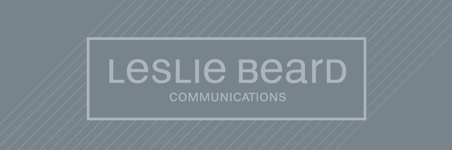 Leslie_Beard's profile banner image