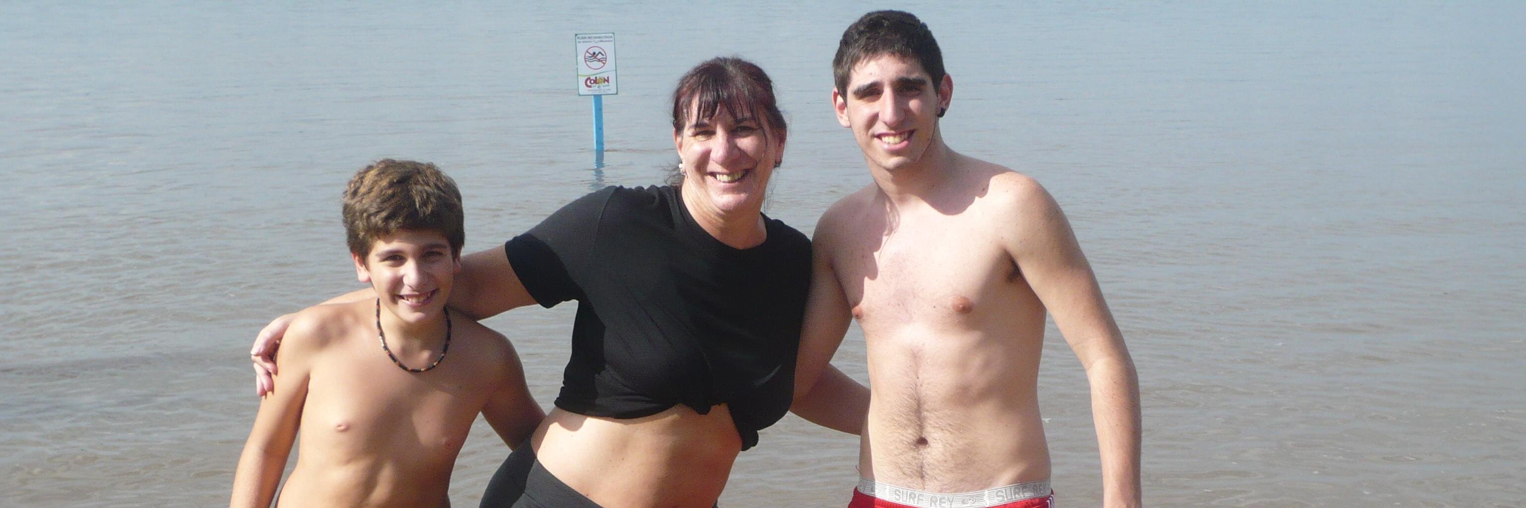 Karen M Tenenbaum banner