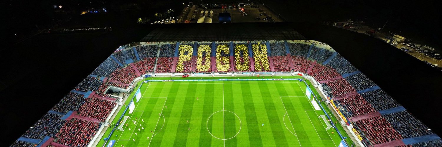 Kibice Pogoni banner